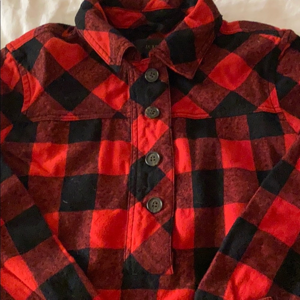 J.Crew top